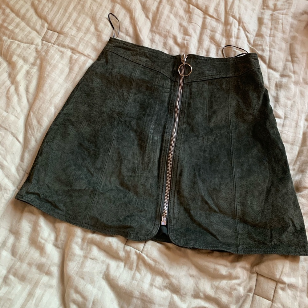 Two Skirts - image 2